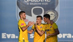 Dinamo lakoćom u golijadi svladao Slaven Belupo