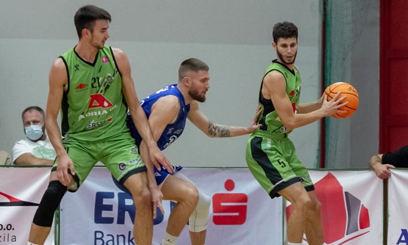 MVP HT Premijer lige odlazi u Njemačku: 'Hvala Škrljevu, vrijeme je za iskorak u inozemstvu'