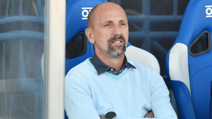 Krznar: 'Napadači su bili osobito raspoloženi, nagrađeni smo za trud'