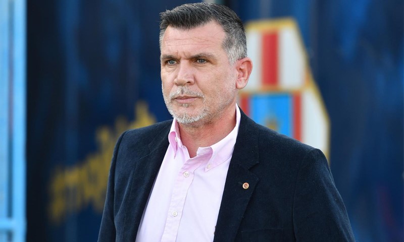Zekić: 'Pokazali smo karakter u teškoj utakmici'