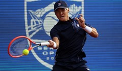 Korejac Kwon stigao do prve titule u karijeri na ATP Touru