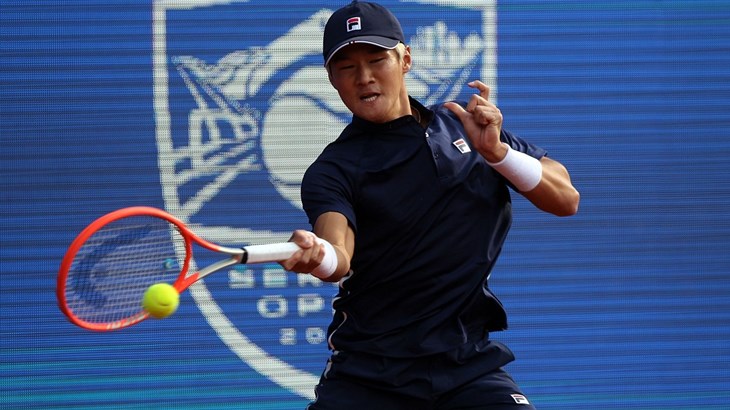 Korejac Kwon stigao do prve titule u karijeri na ATP Touru