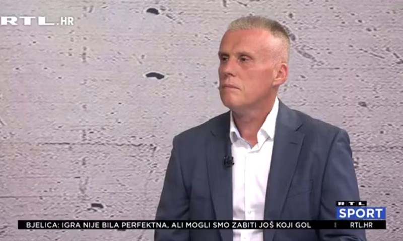 [VIDEO] Pijetraj: 'Usik u ovakvom izdanju može vladati teškom kategorijom'