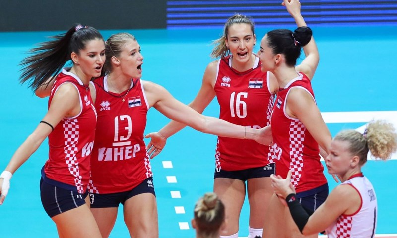 Veliki turski stručnjak novi izbornik hrvatskih odbojkašica
