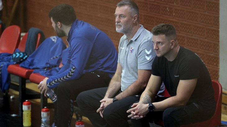 Obrvan: 'Odavno nisam vidio da netko igra toliko brzo kao Elverum'