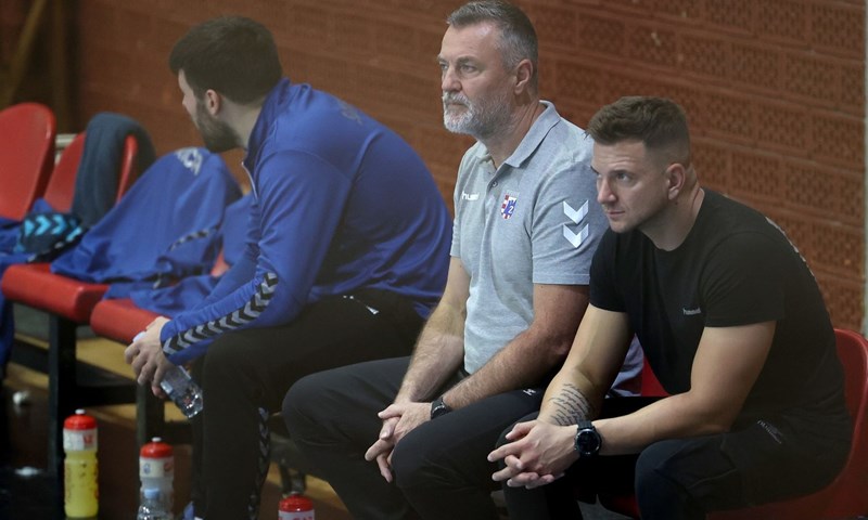 Obrvan: 'Odavno nisam vidio da netko igra toliko brzo kao Elverum'