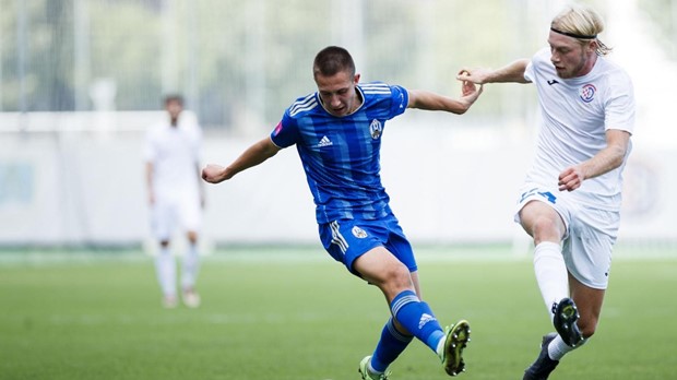 Lokomotiva ima najmlađu momčad u ligi, Slaven Belupo najstariji