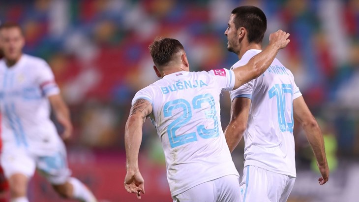 Pavičić: 'Nikada nisam igrao ovakvu utakmicu, bilo je prestrašno'