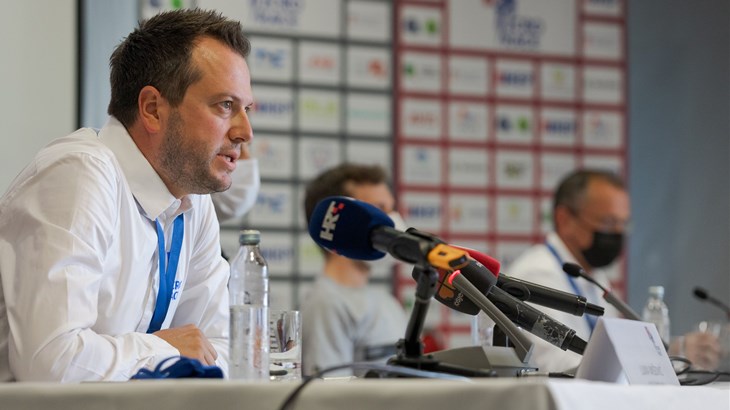 CRO Race predstavljen na konferenciji za medije: 'Ovogodišnja trasa atraktivnija je od prethodnih'