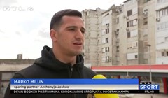 [VIDEO] Milun i Babić analizirali Usika i Joshuu: 'Usik ga je nadboksao zbog položaja nogu'