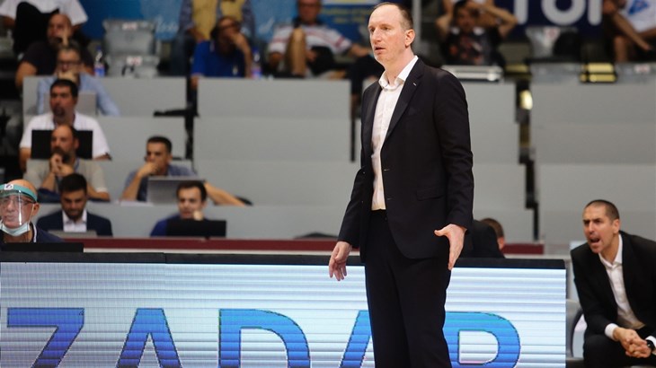 Dubrovnik sporazumno raskinuo s trenerom, poznato tko će voditi ekipu