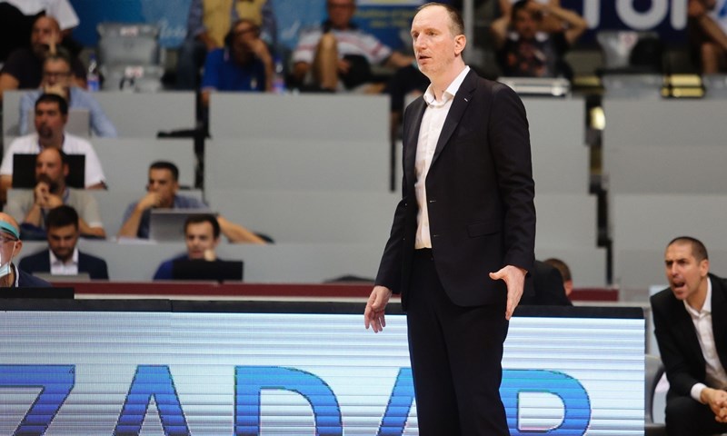 Perinčić: 'Kada budemo kompletni, bit će to neka druga priča'