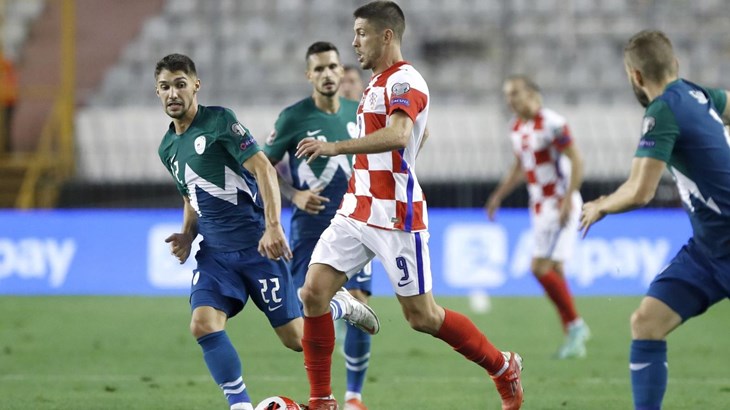 Kek nije pozvao trojicu HNL-ovaca koji su dosad bili na popisu