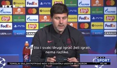 [VIDEO] Dvoboj bogataša u Parizu: PSG uz navodne probleme u svlačionici dočekuje Manchester City