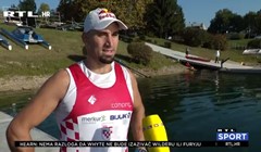 [VIDEO] Sinkovići se vraćaju u svoju staru disciplinu: 'Želimo uživati u svakom treningu'