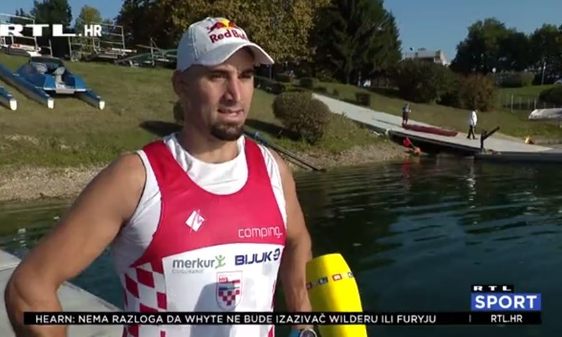 [VIDEO] Sinkovići se vraćaju u svoju staru disciplinu: 'Želimo uživati u svakom treningu'