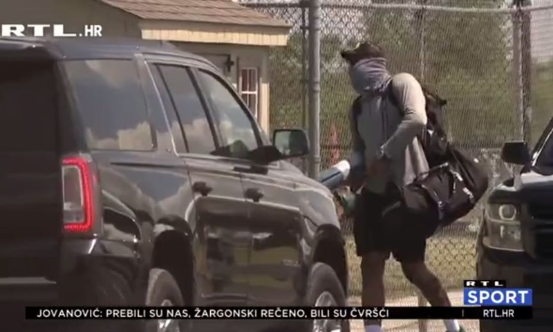 [VIDEO] Bliži se početak NBA lige, ali neće svi igrači biti cijepljeni, mišljenja su podijeljena