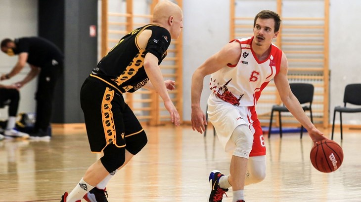 Raspoloženi Goričani pregazili Slovake, poraz Šibenke od Levica