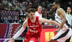 Mulaomerović: 'Postoji velika šansa da Uniks pusti Hezonju na prvu utakmicu'