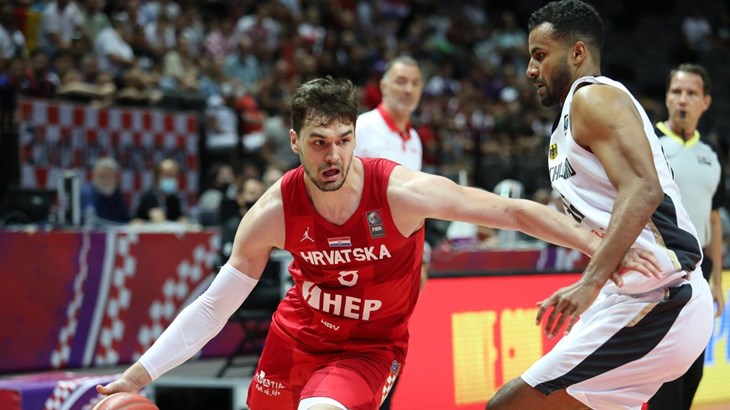 Mulaomerović: 'Postoji velika šansa da Uniks pusti Hezonju na prvu utakmicu'