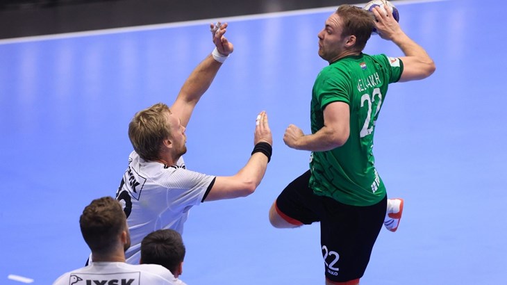 Našičani uspjeli, u uzvratu slavili s dovoljnom razlikom i ušli u Europsku ligu