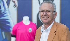 Preminuo predsjednik Lokomotive Tin Dolički