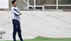Budimir: 'Mi smo pripremu i svoje napravili, sad to treba prezentirati na terenu'