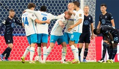 Atalanta tijesno slavila protiv Young Boysa, Zenit uvjerljivo do pobjede