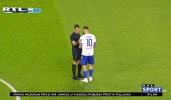 [VIDEO] Bebek u problemima nakon kontroverznih komentara poslije dvoboja između Hajduka i Lokomotive