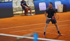 Antonio Šančić bez četvrtfinala turnira parova u San Diegu