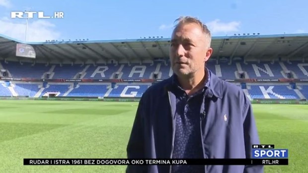 [VIDEO] Strupar i Mikulić daju podjednake šanse Genku i Dinamu: 'Napad jača strana Belgijaca'