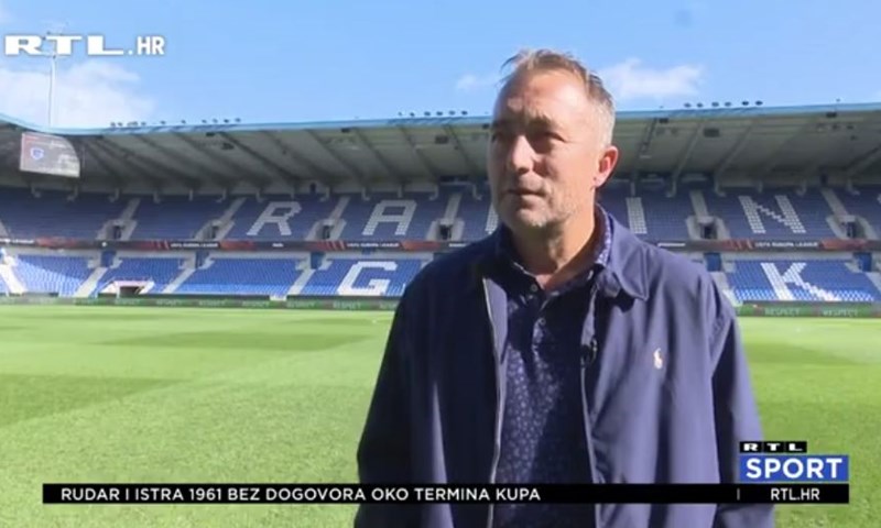 [VIDEO] Strupar i Mikulić daju podjednake šanse Genku i Dinamu: 'Napad jača strana Belgijaca'