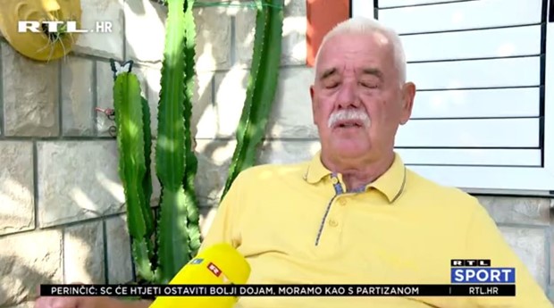 [VIDEO] Beusan: 'Kazna Bebeku bit će drastična, bit će putokaz svim ostalim sucima'