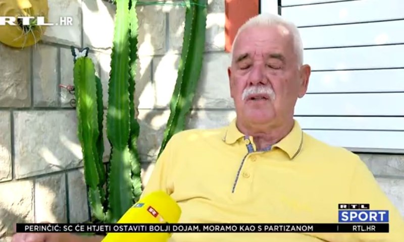 [VIDEO] Beusan: 'Kazna Bebeku bit će drastična, bit će putokaz svim ostalim sucima'