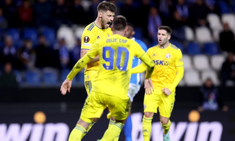 Sport četvrtkom: Dinamo na gostovanju u Beču, hrvatski dvoboj u Euroligi