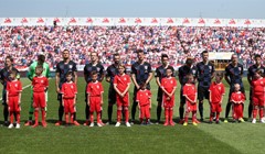 Velik interes navijača za dvoboj Hrvatske i Slovačke, u prodaji i tribina zapad gore