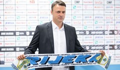 Palikuća: 'Osijek i Hajduk su uložili mnogo da bi bili konkurentni, mi gledamo budućnost'