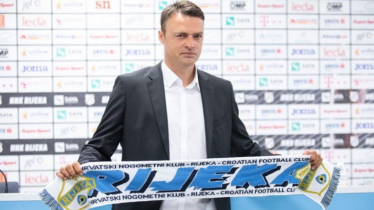 Sportski direktor Rijeke novčano kažnjen po prijavi Brune Marića