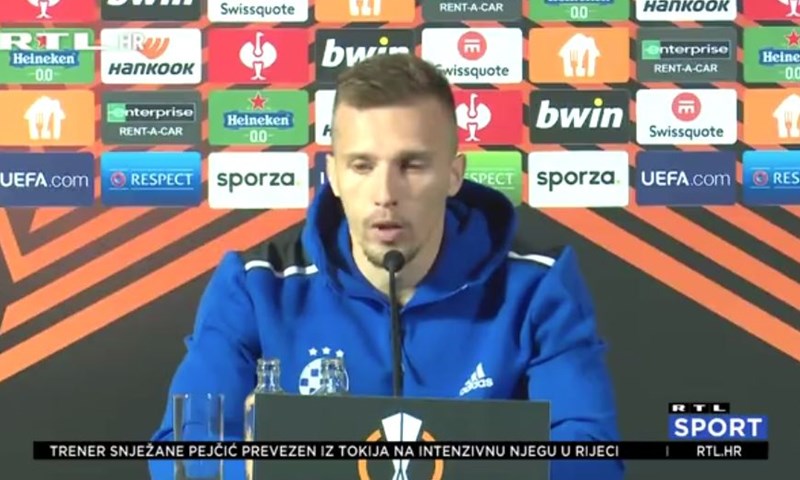 [VIDEO] Dinamo pokazao pravo lice u Genku, pametnim nastupom uzeo visoku pobjedu