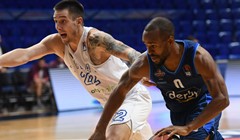 Zadar uvjerljivo poražen u Podgorici od novog regionalnog ligaša