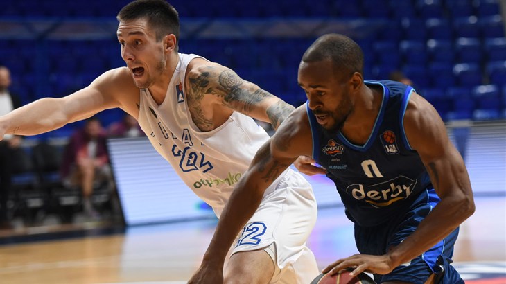 Zadar uvjerljivo poražen u Podgorici od novog regionalnog ligaša