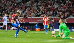 Lemar i Suarez kombinirali za slavlje Atletica i nastavak Barcelonine agonije