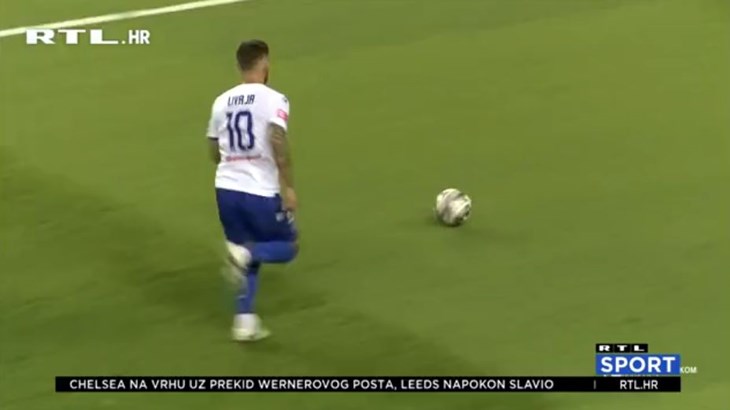 [VIDEO] Osijek u nedjelju dočekuje Hajduk: 'Hajduk je fokusiraniji nego ikad, momčad raste'
