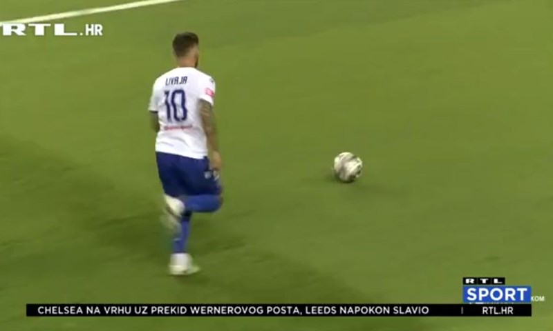 [VIDEO] Osijek u nedjelju dočekuje Hajduk: 'Hajduk je fokusiraniji nego ikad, momčad raste'