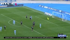 [VIDEO] Dinamo i Rijeka do vrha napunili mrežu svojih protivnika