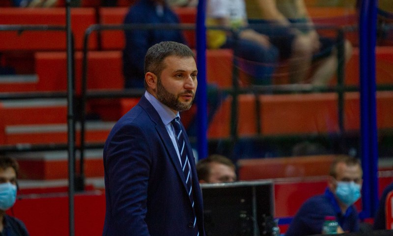 Bivši trener Cibone preuzeo Zvezdu, stiglo i veliko povratničko pojačanje
