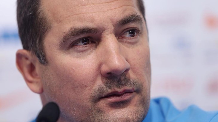 Talajić s Bahreinom do glatke pobjede, Štimac remizirao u Afganistanu