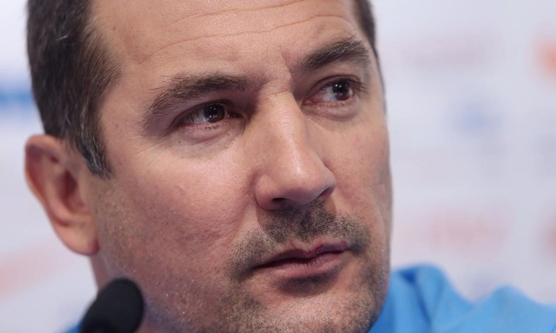 Talajić s Bahreinom do glatke pobjede, Štimac remizirao u Afganistanu
