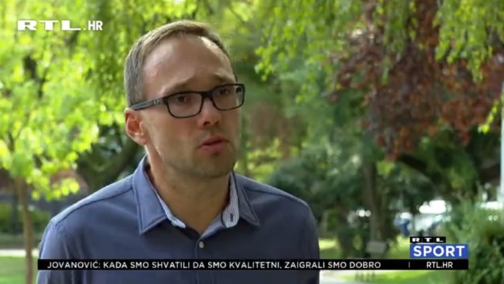 [VIDEO] Hrvoje Horvat kreće sa stvaranjem reprezentacije za budućnost, dolaze i neki debitanti