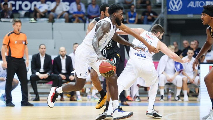 Amerikanac zbog obiteljskih problema napušta redove Zadra, Marčinković zamjena?